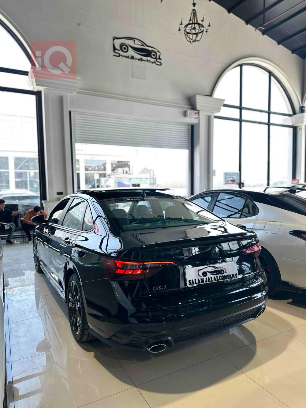Volkswagen Jetta